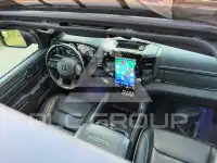 2022 Dodge RAM