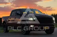 2022 Dodge RAM