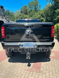 2022 Dodge RAM