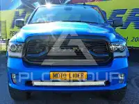 2022 Dodge RAM