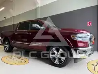 2022 Dodge RAM