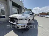 2022 Dodge RAM