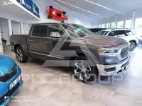 2022 Dodge RAM