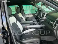2022 Dodge RAM