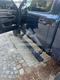 2022 Dodge RAM