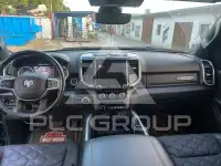 2022 Dodge RAM