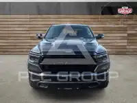 2022 Dodge RAM