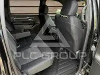 2022 Dodge RAM