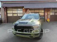 2022 Dodge RAM