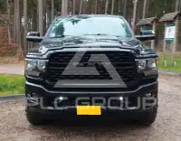 2022 Dodge RAM