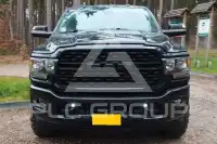 2022 Dodge RAM