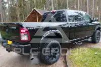 2022 Dodge RAM