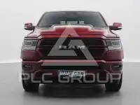 2022 Dodge RAM