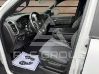 2022 Dodge RAM
