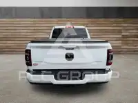 2022 Dodge RAM