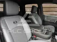 2022 Dodge RAM