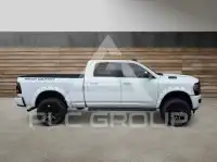 2022 Dodge RAM