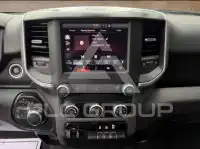 2022 Dodge RAM