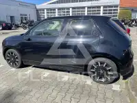 2022 Honda Honda e