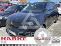 2022 Honda Honda e