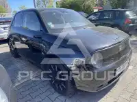 2022 Honda 