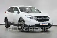 2022 Honda 