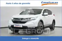 2022 Honda 