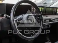 2022 Honda Honda e