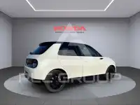 2022 Honda Honda e