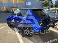 2022 Honda 