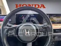 2022 Honda Honda e