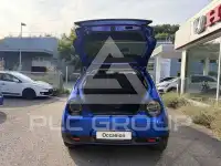 2022 Honda Honda e