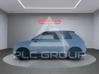 2022 Honda Honda e