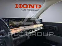 2022 Honda Honda e