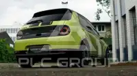 2022 Honda Honda e