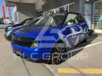 2022 Honda Honda e