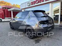 2022 Honda 