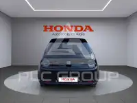 2022 Honda 