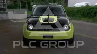 2022 Honda Honda e