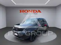 2022 Honda Honda e