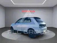 2022 Honda Honda e