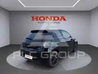 2022 Honda 