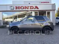 2022 Honda 