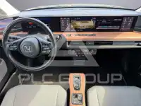 2022 Honda Honda e