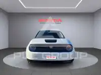 2022 Honda Honda e