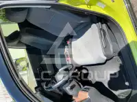 2022 Honda Honda e