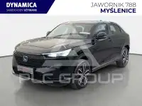 2022 Honda HR-V