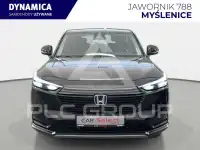 2022 Honda HR-V