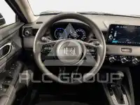 2022 Honda HR-V