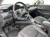 2022 Honda HR-V